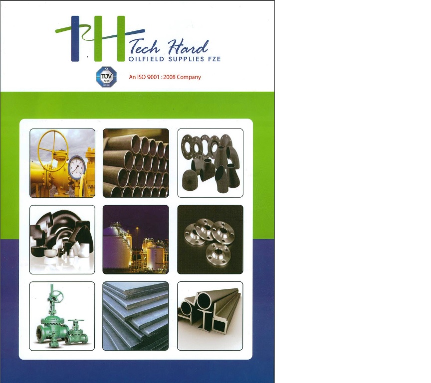 TECH HARD OILFIELD SUPPLIES FZE Buildeey